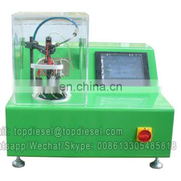 Super September EPS200 Used Repair Common Rail Injector Test Bench