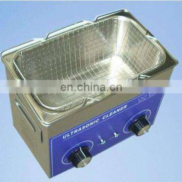 Diesel Fuel Injector Nozzle and Pump Ultrasonic Cleaner