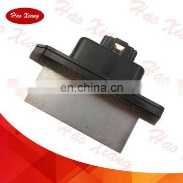 Auto Blower Motor Resistor 0077800-0780 79330-SDG-W41 00778000780 79330SDGW41 photo-2