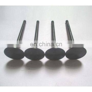 Diesel Engine Part for HA Exhaust Valve With High Quality for Sale photo-3