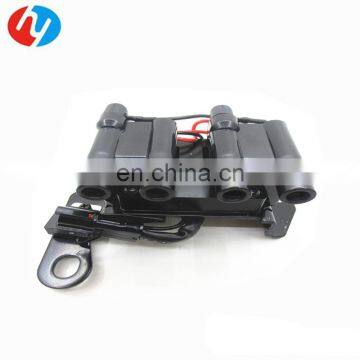 Wholesale Automotive Parts 27301-22040 For Hyundai 1997-1999 Accent Ignition Coil Pack ignition coil manufacturers