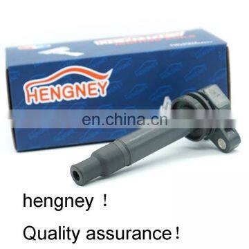 Wholesale Automotive Parts 90919-02230 For 4Runner Tundra 4.7L Lexus GS430 Ignition Coil Pack Ignition Coil Manufacturers photo-4