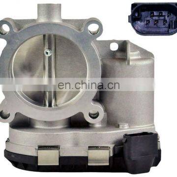 ELECTRONIC THROTTLE BODY FOR MERCEDES-BENZ 2661410525 0280750175 0280750176 A2661410525 photo-3