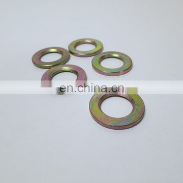 Diesel engine parts NT855 flat gasket 3071075 washer