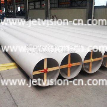 Top Sell TP304 TP304L SS Tube Marine grade stainless steel pipe