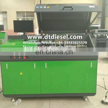 Common Rail INJECTOR AND PUMP Test Bench CR815
