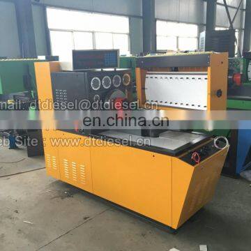 12PSB Diesel Injection Pump Test Bench, BD850 photo-6
