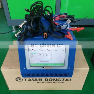DIESEL C7 C9 C-9 3126 HEUI INJECTOR TESTER CAT900L photo-5