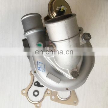 HT12-19D HT12-19B 14411-9S000 14411-9S002 14411-9S001 14411-9S00A Turbocharger For FRONTIER Truck D22 Navara ZD30EFI ZD30