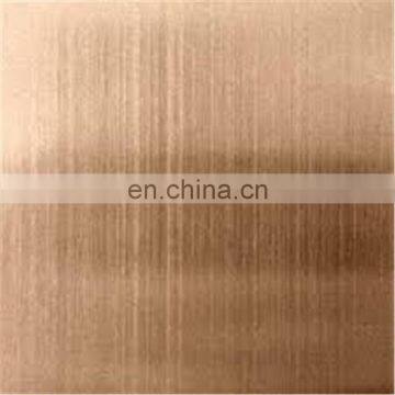 Favorable Price 304 321 316L Stainless Steel Strip Parting for Sale