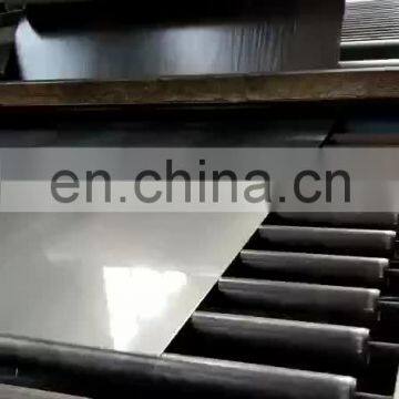 Cold rolled hot rolled AISI ASTM 430 436 439 stainless steel plate