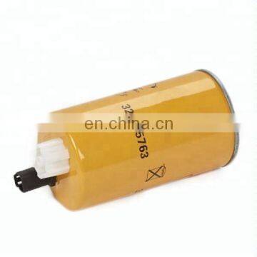 Excavator Spare Parts Fuel Filter 32/925763