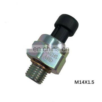Electronic Oil Pressure Sensor 3602185-A48D for FAWJ6 Dachai Deutz photo-2