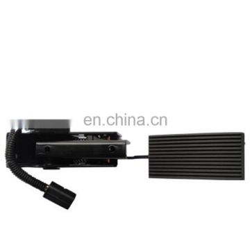 Electronic accelerator pedal assembly acceleration sensor EF2-4D22-A suitable for Dongfeng Chuangpu crane single pump