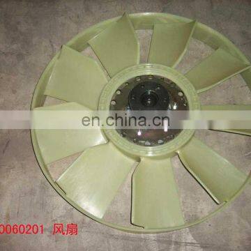 Sinotruk Howo Heavy Truck Spare Parts Fan Clutch Assembly VG1540060201 photo-2