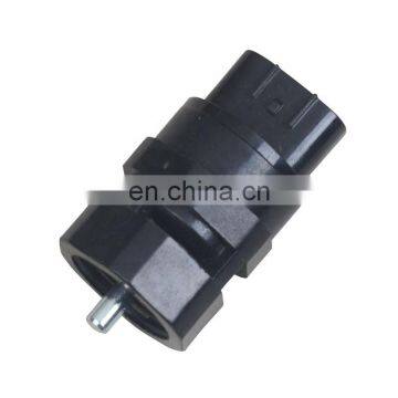 Auto Parts Yellow Gear Mileage Speed Meter Sensor OEM 9973779200 Wheel Speed Sensor for Mitsubishi Isuzu