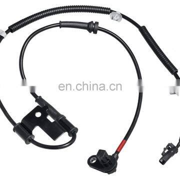 Factory price Hot Sale Rear Left ABS Wheel Speed Sensor 95671-3J000 auto ABS Sensor