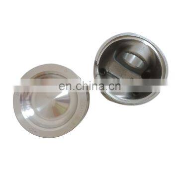 High performance piston assy engine piston size piston 4955160 4934860