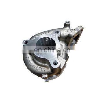 Euro-5 Russia Light Truck BV45 2.8L ISF Diesel Engine Turbocharger 17459880001