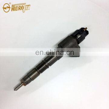 Common rail Injector 0445120067 20798683 for EC210B EXCAVATOR D6D D7E ENGINE