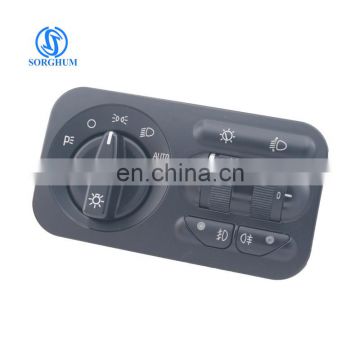 High Quality Headlight Control Switch For LADA 471.3769