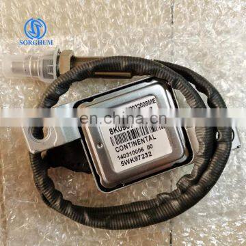 High Quality Nitrogen Oxygen Sensor For Audi Q7 4M Q5 SQ5 8R 5WK97232