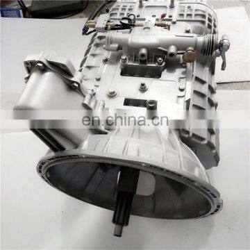 High Quality Great Price Fast Gearbox For FAW Truck