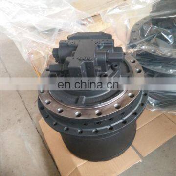 High Quality SK330-8 Travel Gearbox LC15V00005F1 LC15V00005F4R