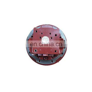 Excavator PC15R-8 Final Drive PC15-8 Travel Motor