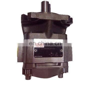 Rexroth gear pump PGP2-22/016RE20VE4