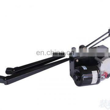 XCMG Wheel Loader Spare Parts Wiper Blade 802141471 Xgyg2230k(58)2 photo-3