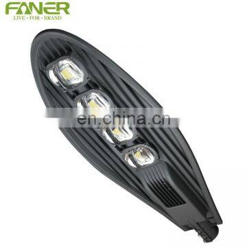 Faner Factory Directly Sale Good Waterproof Led Street Light Outdoor IP65 Lighting 120w Street Light photo-5