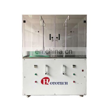 Water immersion testing Machine/Testing chamber/Testing equipment for helmet