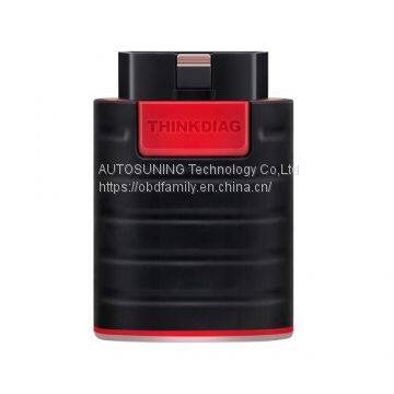 Launch THINKCAR Thinkdiag Full System OBD2 Diagnostic Tool Www.obdfamily.com