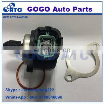 Idle Air Control Valve for N Issan Maxima Infiniti I30 OEM 23781-4M500 ,23781-4M50A 23781-2Y011,23781-2Y012 photo-6