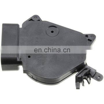 69110-42120 Passenger Side Front Right Door Lock Actuator For Toyota Rav4 00-05 6911042120