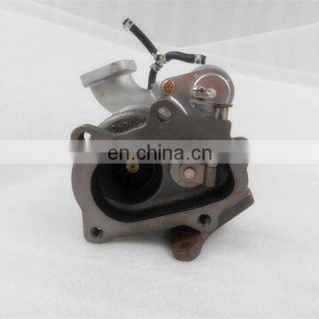 TD04L Turbo for Subaru Forester XT/Impreza WRX GT/Impreza GT With EJ255 Engine 14411AA710 49477-04000 photo-6