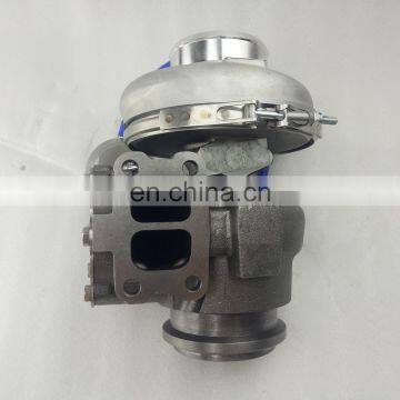 B2G Turbo 2674A256 10709880002 3159810 Turbocharger for Caterpillar Tractor M316D M318D M322D C6.6 Engine