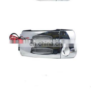 High performance LED light car door handle