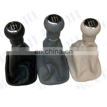 High performance of wholesale auto gear shift knob for Audi A6 C5