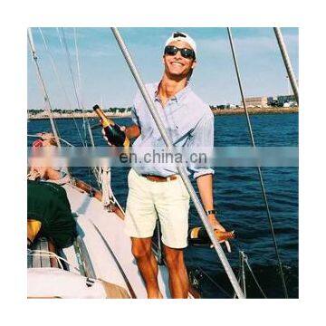 Factory Direct Sale Pure Color Simple and Easy Sport Cap photo-2