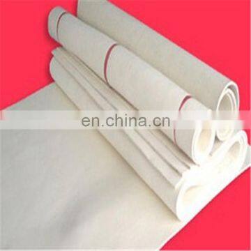 High Quality Chinese Industrial Polyester Felt Thickness 1mm-20mm photo-3