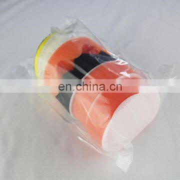 Sponge Polishing Pad 6 inch 150mm China factory