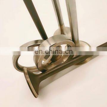 Water Cooled Truck Crane Parts Engine Valve Guide Seat for Weichai Deutz MWM Diesel TD226B TBD 234 226 620 622 616 V16 TBD234 photo-2