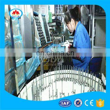 Scooter Motorcycle Spare Parts Engine Valves for Yamaha Cygnus 125 Nxc125 X125 sr photo-6