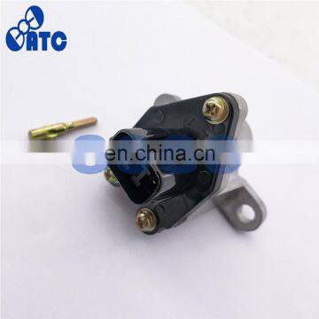 Speed Sensor For Honda Prelude Accord OEM 78410-SY0-003 78410-SM4-003 78410-SR7-003 photo-6