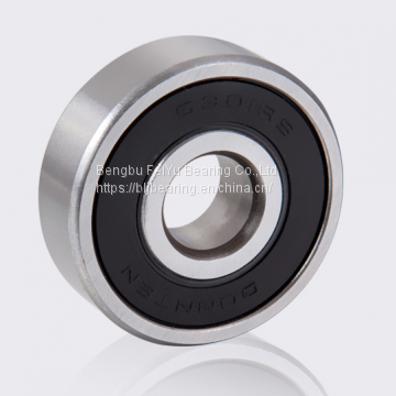 China deep groove Ball Bearing 6300ZZ