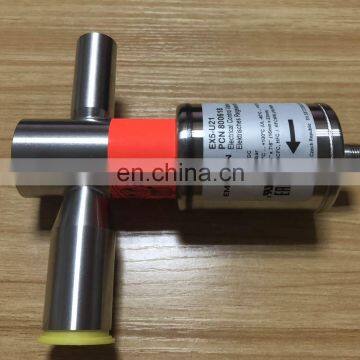 Emerson Electrical Expansion Valve EX5-U21 24VDC 60 Bar photo-6