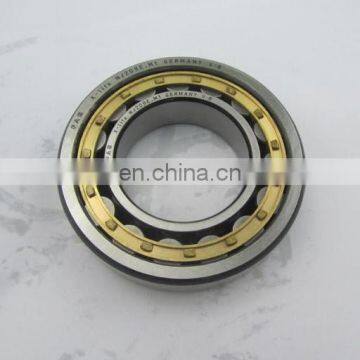 Cylindrical roller bearings NU209 NUP209 NJ209 size 45x85x19mm bearings NU 209 NUP 209 NJ 209