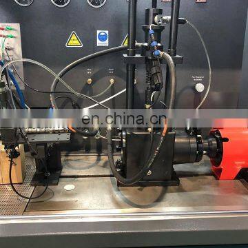 EUI EUP/HEUI/ Common Rail Injector Test Bench EUS900 Including Cam Box photo-3